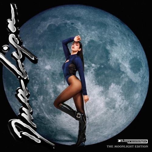 Dua Lipa Nostalgia (The Moonlight Edition) (2 LP)