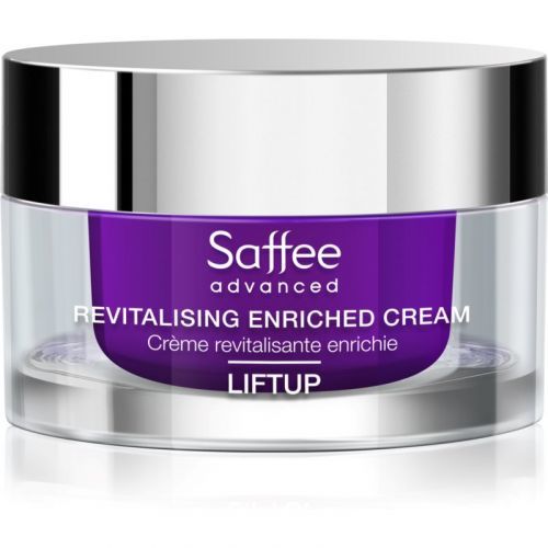 Saffee Advanced LIFTUP Firming & Lifting Day Cream 50 ml