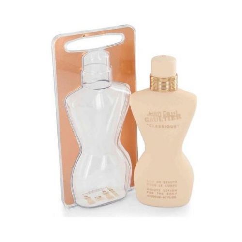 Jean Paul Gaultier - Classique 200ML Body Lotion