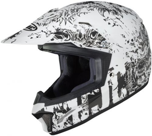 HJC CL-XY II Helmet