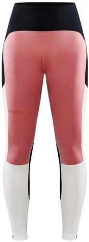 Craft PRO Hypervent Tights W XS Coral/Black