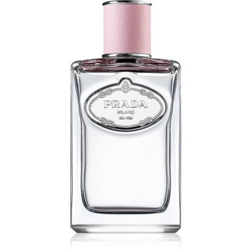 Prada Les Infusions:  Infusion Rose Eau de Parfum for Women 100 ml