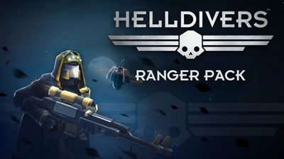 HELLDIVERS™ - Ranger Pack