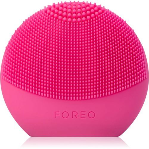 FOREO Luna™ Play Smart 2 Intelligent Cleansing Brush for All Skin Types Cherry Up