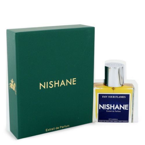 Nishane - Fan Your Flames 50ml Perfume Extract