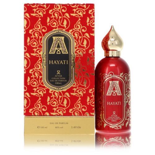Attar Collection - Hayati 12ML Eau de Parfum Spray
