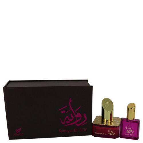 Afnan - Riwayat El Ta'If 70ml Gift Box Set