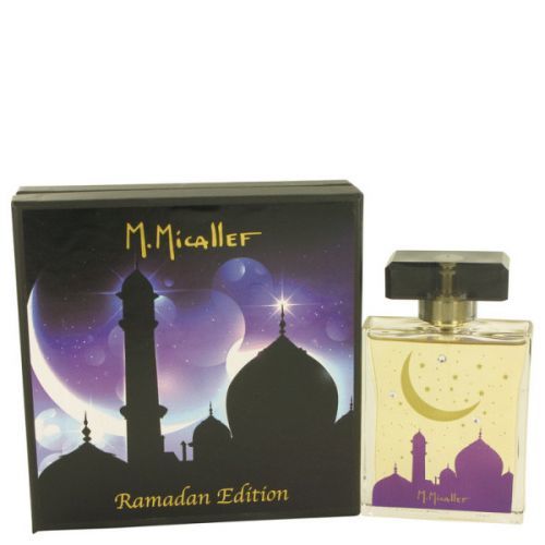 M. Micallef - Ramadan Edition 100ml Eau de Parfum Spray