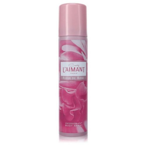 Beyoncé - L'Aimant Fleur Rose 75ml Deodorant Spray
