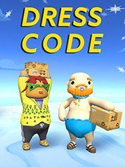 Totally Reliable - Dress Code DLC