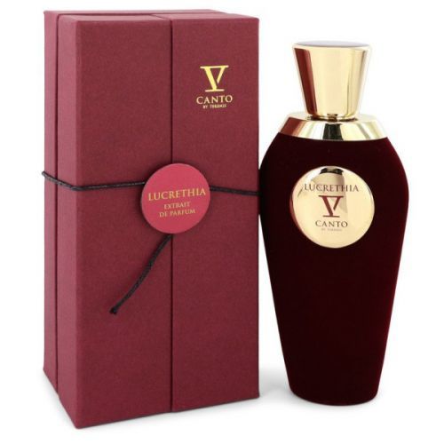 V Canto - Lucrethia 100ml Perfume Extract