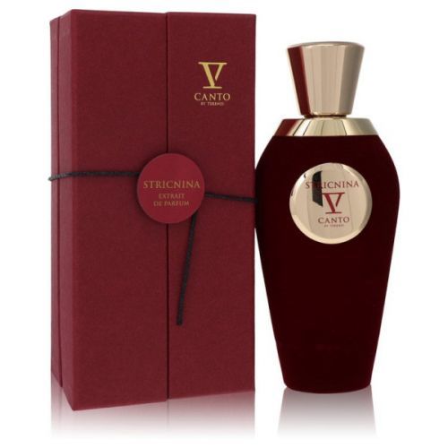 V Canto - Stricnina 100ml Perfume Extract