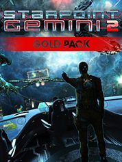 Starpoint Gemini 2 Gold Pack