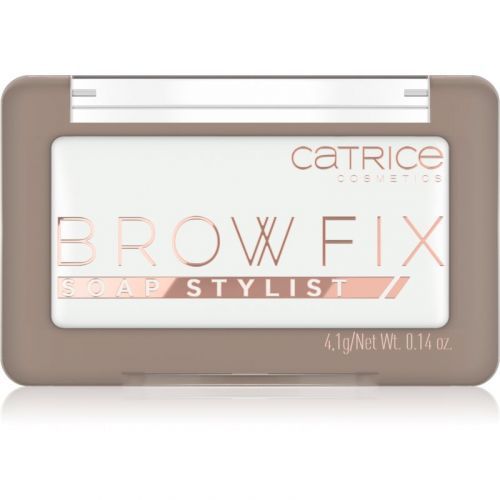 Catrice Brow Fix Soap Stylist Brow Wax 10,6 g