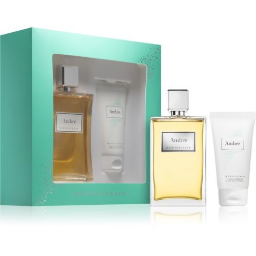 Reminiscence Ambre Gift Set for Women