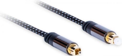 AQ Premium PA50015 Hi-Fi Optical Cable
