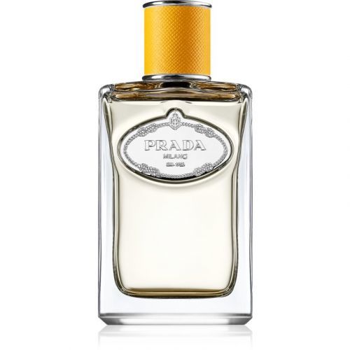 Prada Les Infusions:  Infusion Mandarine Eau de Parfum for Women 100 ml