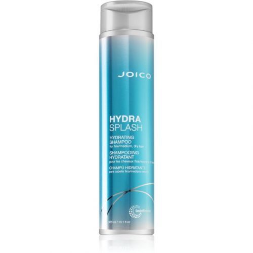 Joico Hydrasplash Moisturizing Shampoo For Dry Hair 300 ml