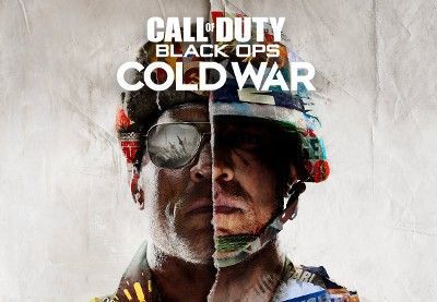 Call of Duty: Black Ops Cold War - Rockstar Weapon Charm Emblem Calling Card DLC PC/PS4/PS5/XBOX One/Xbox Series X|S CD Key
