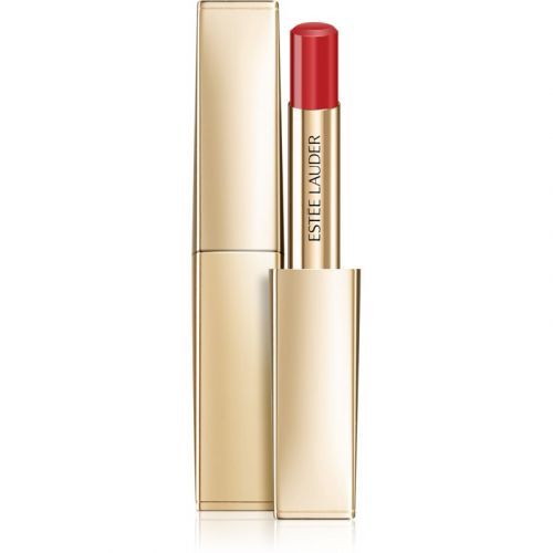 Estée Lauder Pure Color Illuminating Shine Shiny Lipstick Shade 912 Astronishing 2 g