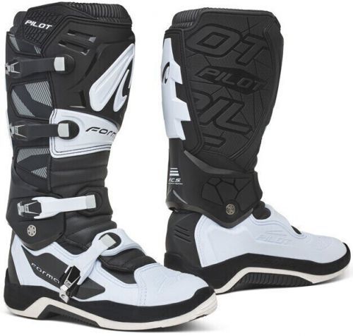 Forma Boots Pilot Motorcycle Boots