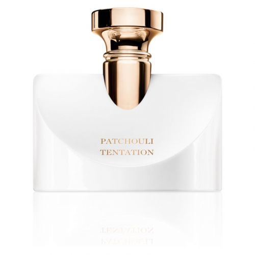 Bvlgari Splendida Patchouli Tentation Eau de Parfum for Women 50 ml