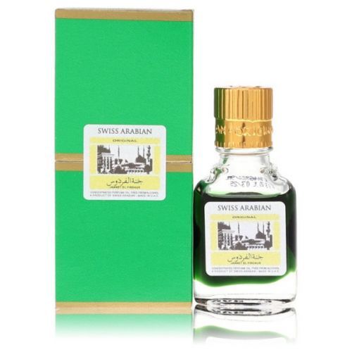 Swiss Arabian - Layali El Ons 95ml Perfume Oil