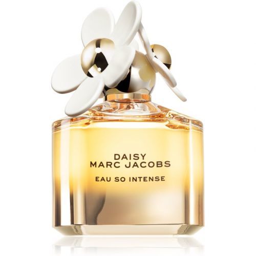 Marc Jacobs Daisy Eau So Intense Eau de Parfum For Women 100 ml