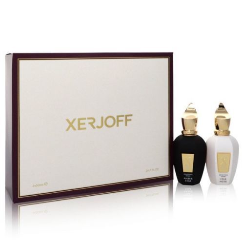 Xerjoff - Shooting Stars Amber Star & Star Musk 100ml Gift Box Set