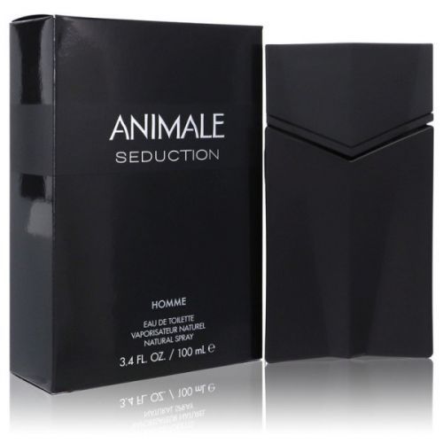 Animale - Seduction Homme 100ML Eau de Toilette Spray