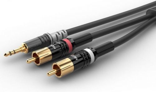 Sommer Cable Basic HBP-3SC2 90 cm Audio Cable