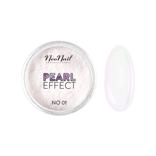 NeoNail Pearl Effect Shimmering Powder for Nails 2 g