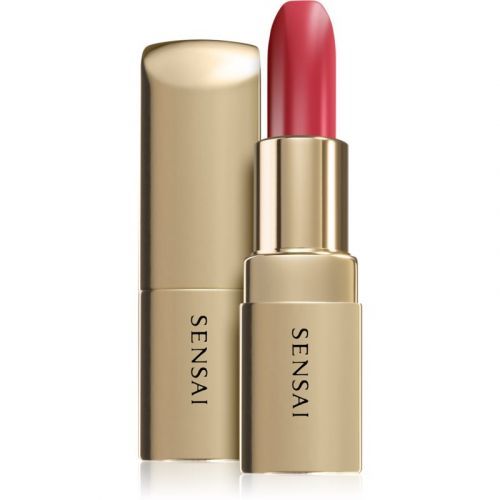 Sensai The Lipstick Moisturizing Lipstick Shade 10 Ayame Mauve 3,5 g