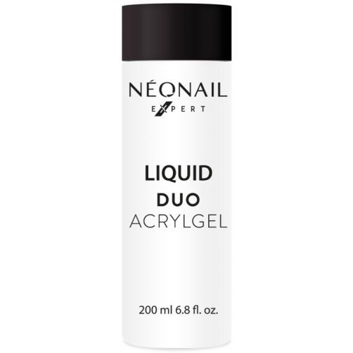 NeoNail Duo Acrylgel Liquid Activator for Nails 200 ml
