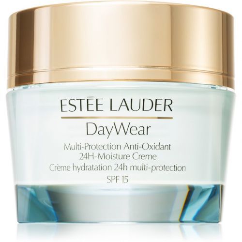 Estée Lauder DayWear Moisturizing Day Cream for Dry Skin 50 ml