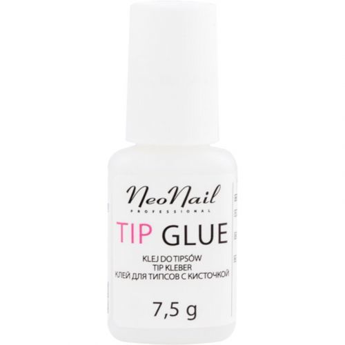 NeoNail Tip Glue Nail Glue 7,5 g