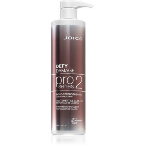 Joico Blonde Life Nourishing Care after Coloration 500 ml