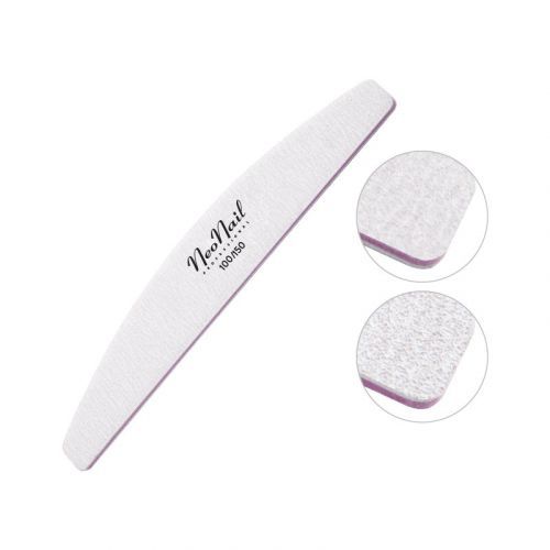 NeoNail Nail File Trapeze Nail File