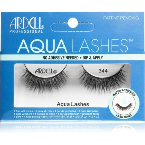 Ardell Aqua Lash False Eyelashes type 344