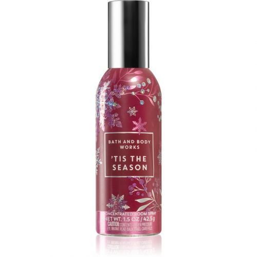Bath & Body Works ’Tis the Season room spray 42,5 g