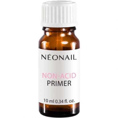 NeoNail Non-Acid Primer Base Coat Gel For Gel Nails 10 ml