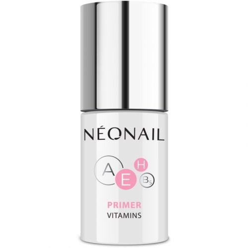 NeoNail Primer Vitamins Nourishing Nail Polish 7,2 ml