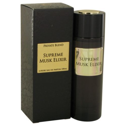 Mimo Chkoudra - Private Blend Supreme Musk Elixir 100ml Eau de Parfum Spray
