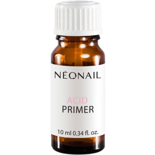 NeoNail Primer Acid Base Coat Gel For Gel Nails 10 ml