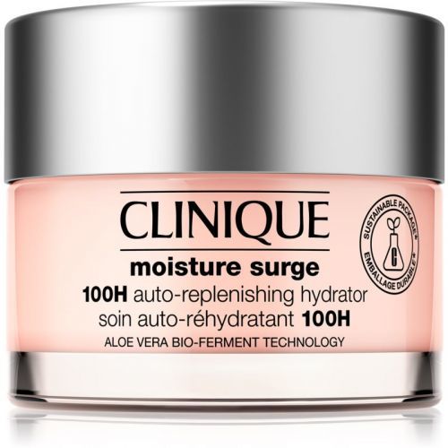 Clinique Moisture Surge™ 100H Auto-Replenishing Hydrator Moisturizing Gel Cream 50 ml