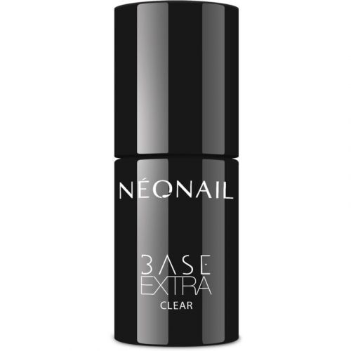 NeoNail Base Extra Base Coat Gel For Gel Nails 7,2 ml