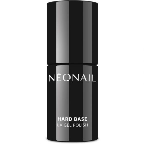 NeoNail Hard Base Base Coat Gel For Gel Nails 7,2 ml