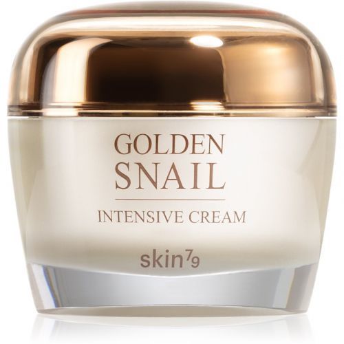 Skin79 Golden Snail Intensive Regenerating Cream with Snail Extract 50 g