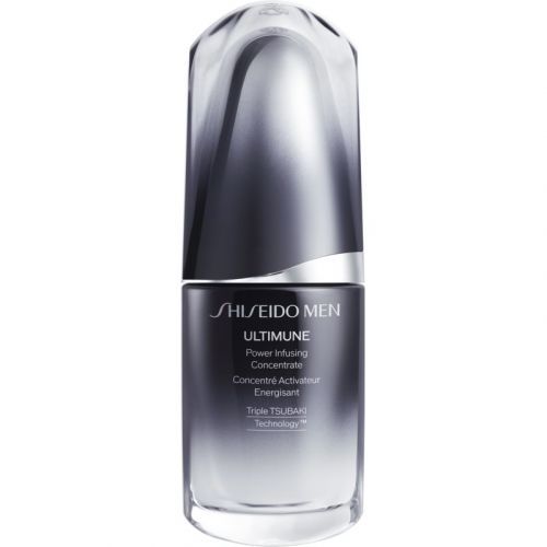 Shiseido Ultimune Power Infusing Concentrate Serum for Face for Men 30 ml