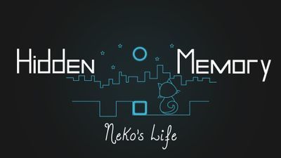 Hidden Memory - Neko's Life